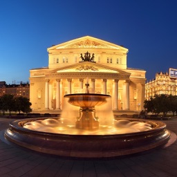 Bolshoi TV