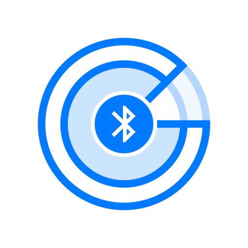 Lost Bluetooth Device Finder