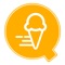 Entra ya a la nueva app de quiero helado para encontrar tu heladería mas cercana