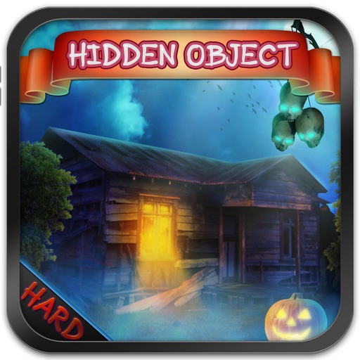 Something - Free New Hidden Object Games iOS App