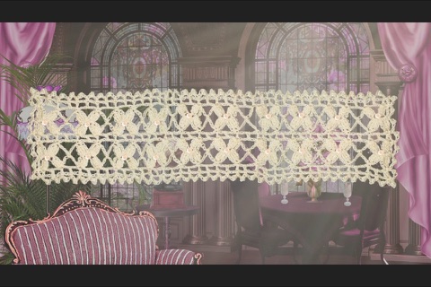 PATTCAST's June Pearl - Crochet screenshot 4