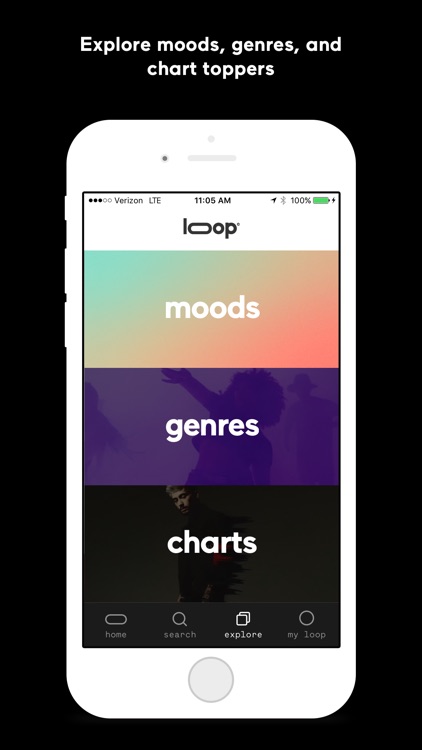 Loop - Video Sharing screenshot-3