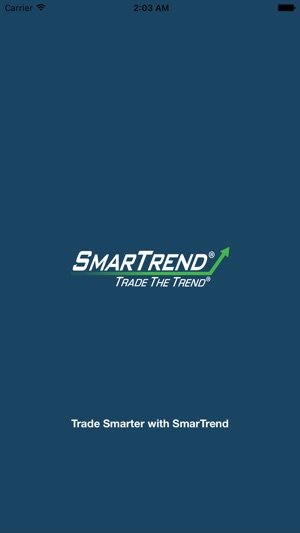 SmarTrend: Stock Trends & Alerts + Market Forecast(圖5)-速報App