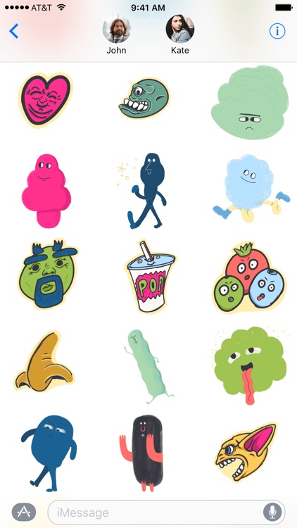 A Thing a Day