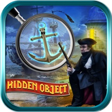Activities of Hidden Object Games The Sea