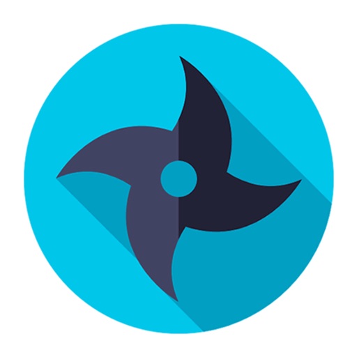 Ninja VPN - Proxy Unlimited iOS App
