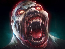 A new sticker collection for Dead Target: Zombie fans