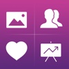 Analyzer - Instagram account tracker