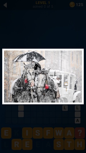 120 Photo Crosswords(圖2)-速報App