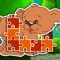 Relax with a jigsaw puzzle game is free