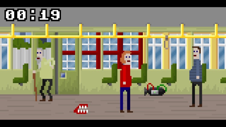 McPixel Lite