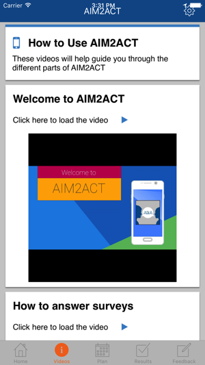 AIM2ACT(圖2)-速報App