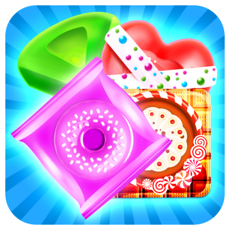 Activities of Candy Sweet Deluxe HD Free