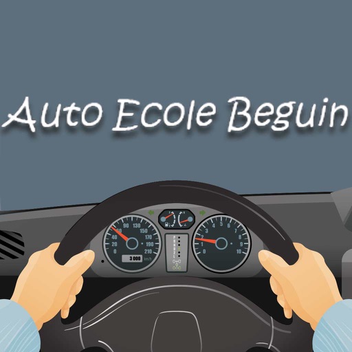 Auto Ecole Beguin icon