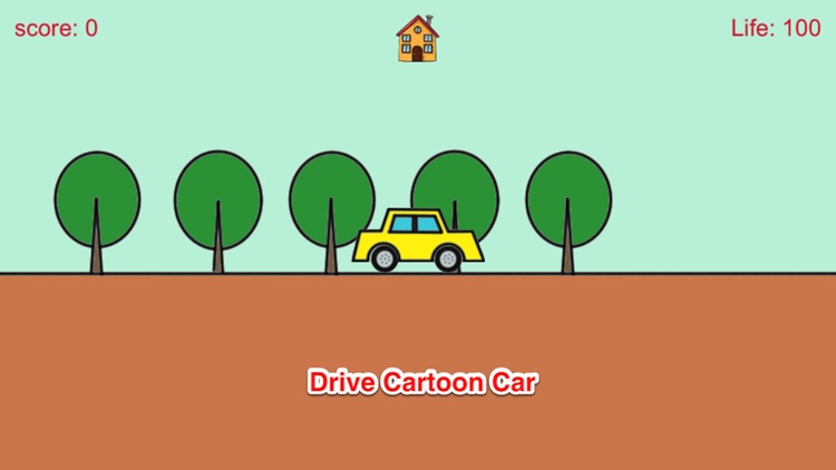 Car Racing: Hill Hiking Games