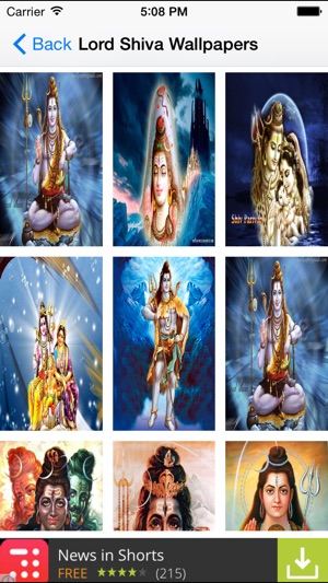 Lord Shiva Free(圖4)-速報App