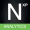 Nirvana XP has an analytics app for restaurants