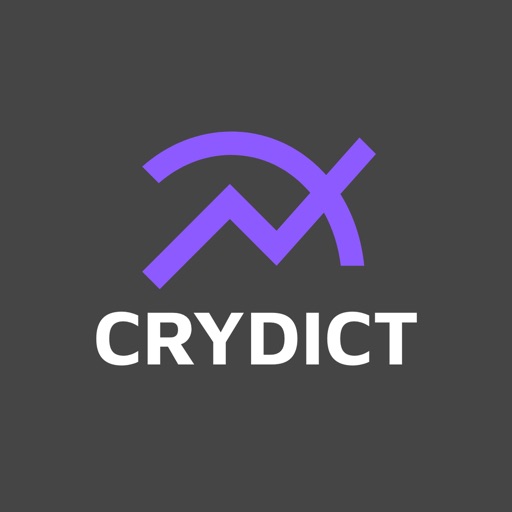 Crydict: Crypto forecasting