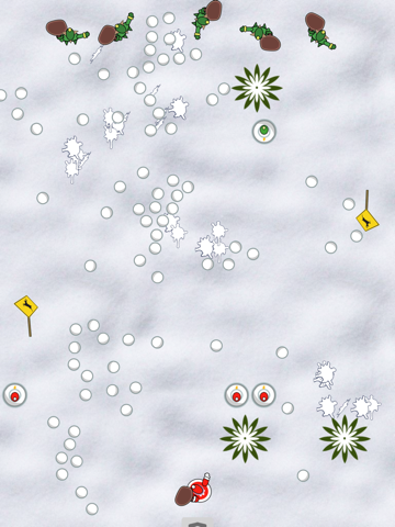 Santa Battle screenshot 3
