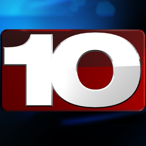 WTHI News 10 - Terre Haute News and Weather icon