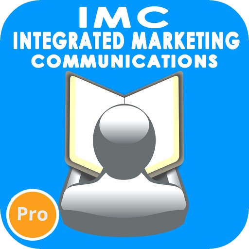 Integrated Marketing Communications Pro icon