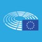 Discover the European Parliament's Brussels campus through an interactive, augmented reality experience