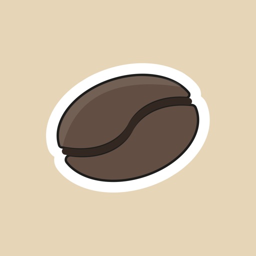 Third Wave Coffee Stickers icon
