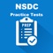 Skill India - NSDC PMKVY Practice Tests is powered by Youth4work (a leading career development portal)