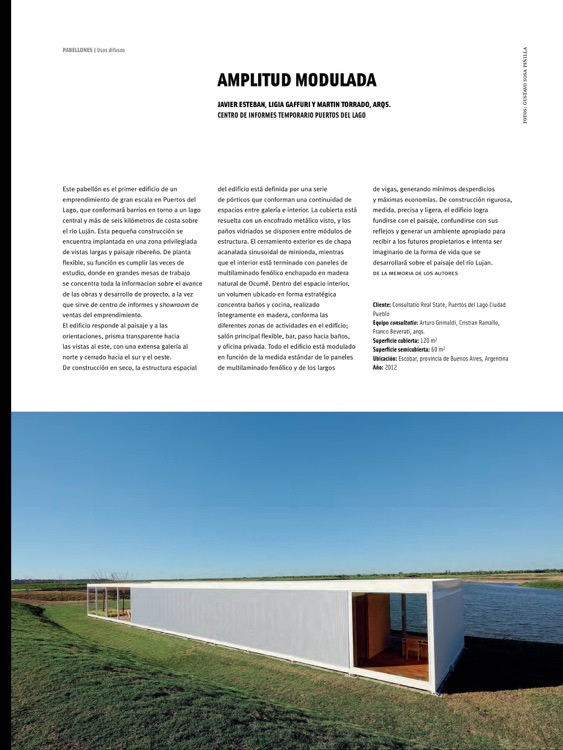 Summa+ Revista de Arquitectura