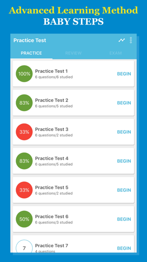 PHR® 2017 Test Prep Pro Version(圖5)-速報App