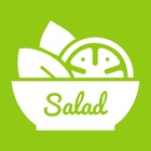 Top 46 Food & Drink Apps Like Healthy Diet Salad Recipes | Cook & Learn Guide - Best Alternatives