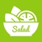 Salads can be healthy, satisfying meals on their own or perfect accompaniments to main dishes