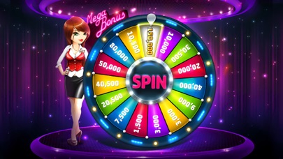 Slotomania™ Slots Vegas Casino iphone images
