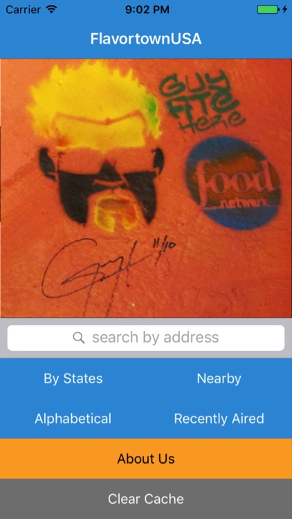 Flavortown