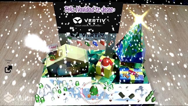 NavidadVertiv(圖2)-速報App