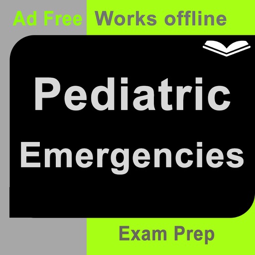 Pediatric Emergencies Exam Review 6500 Flashcards