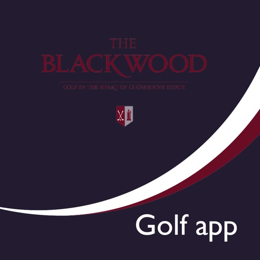 The Blackwood Golf Centre - Buggy icon