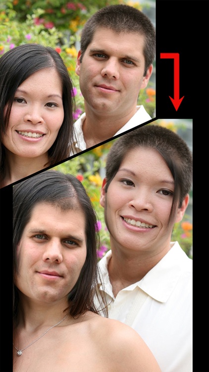 iSwap Faces LITE
