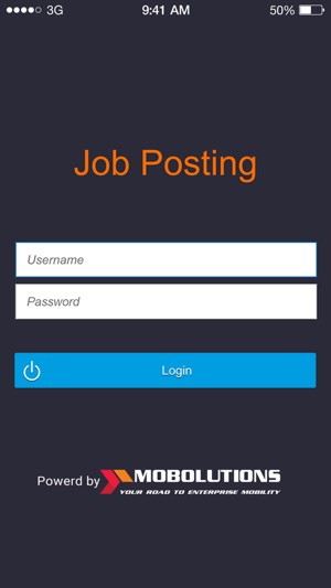 SAP Job Posting(圖1)-速報App