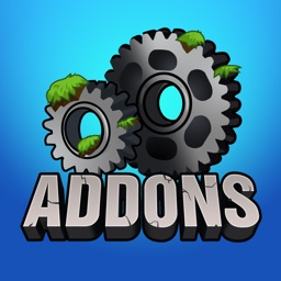 Addons - maps & addon for Minecraft (MCPE)