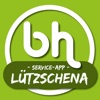 Bürgerhaus Lützschena Service