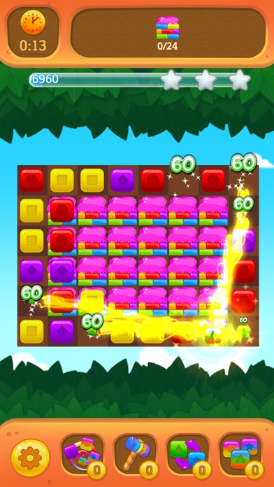Block Puzzle: Match 3 Adventure screenshot 3