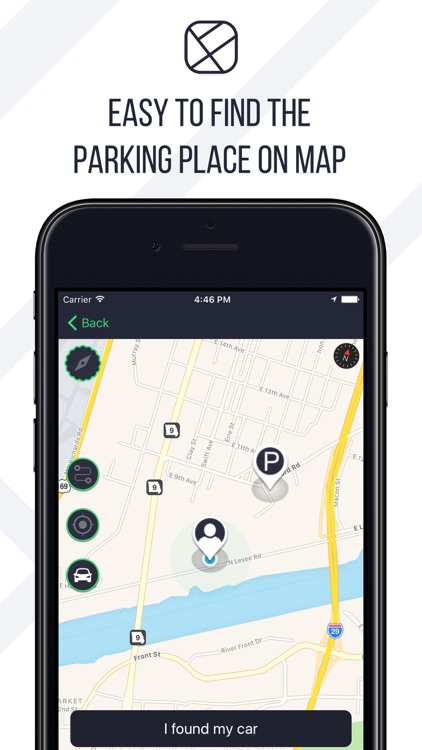 Car Location Finder 2 Pro - Parking Place by Everyday Tools, LLC