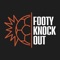 Football Knockout is a Free to Play Football game to see who has what it takes to be The Last Man Standing