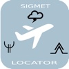 Sigmet Locator