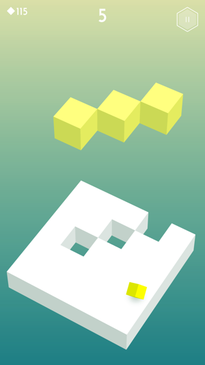 Zen Cube(圖3)-速報App