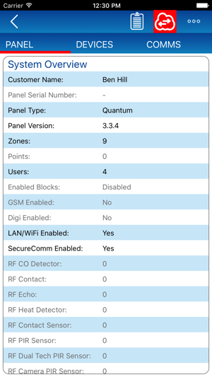 HKC SmartLink700(圖2)-速報App