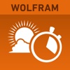 Wolfram Sun Exposure Reference App