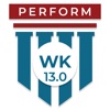 Perform 13.0 Work