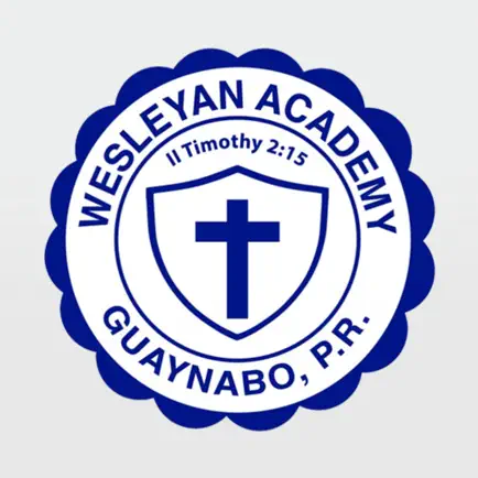 Wesleyan Academy Читы